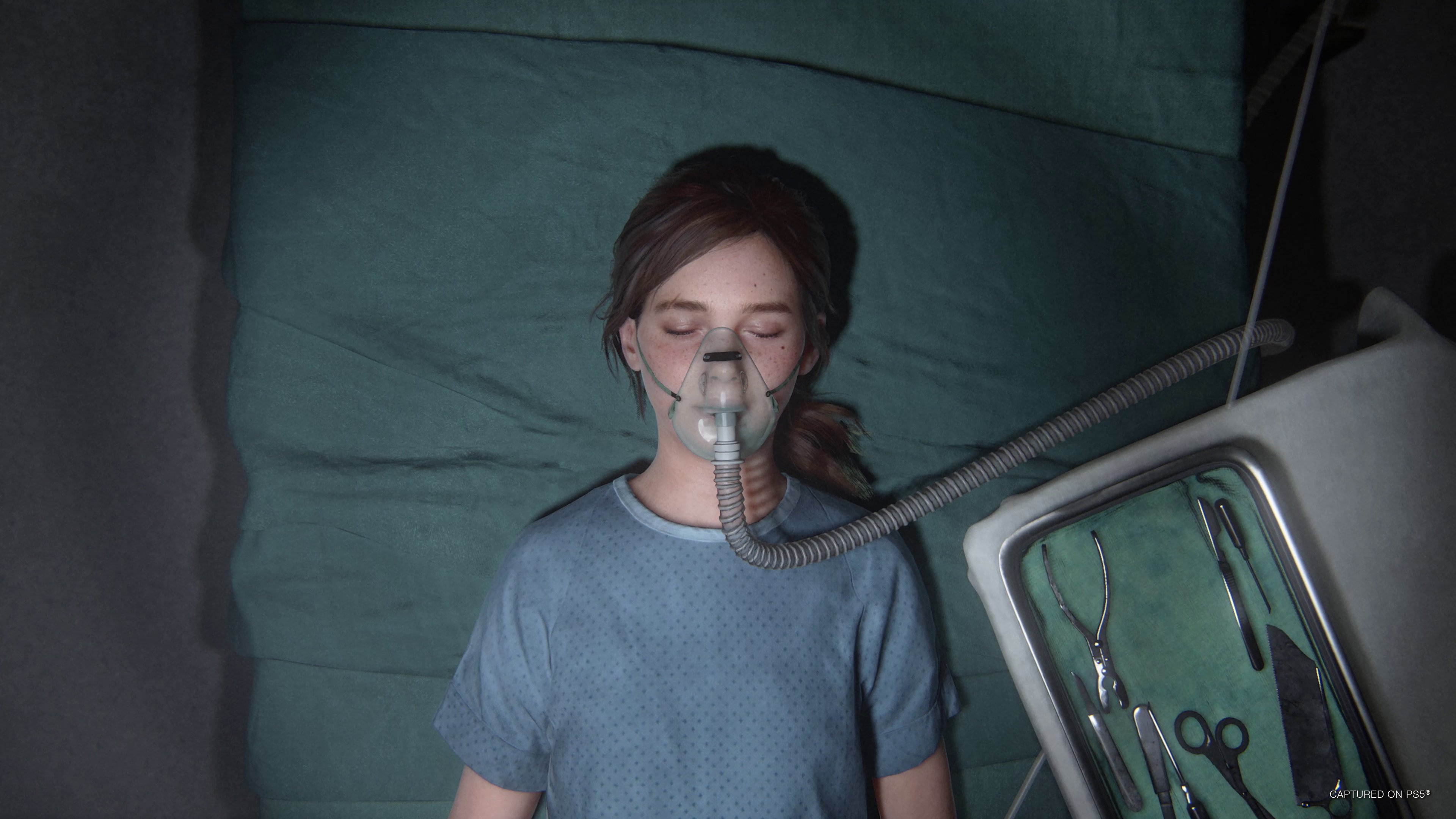 The Last of Us: Parte II Remastered - Imagen 29